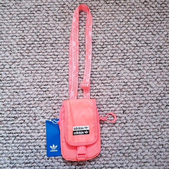 adidas Handbags - Adidas Crossbody Bag